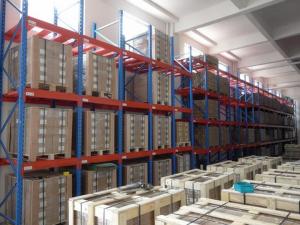Warehouse