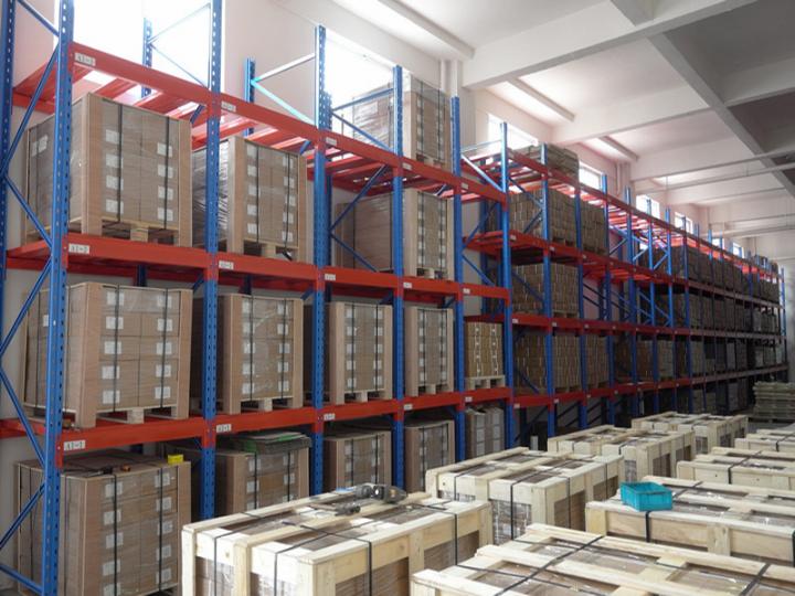 Warehouse