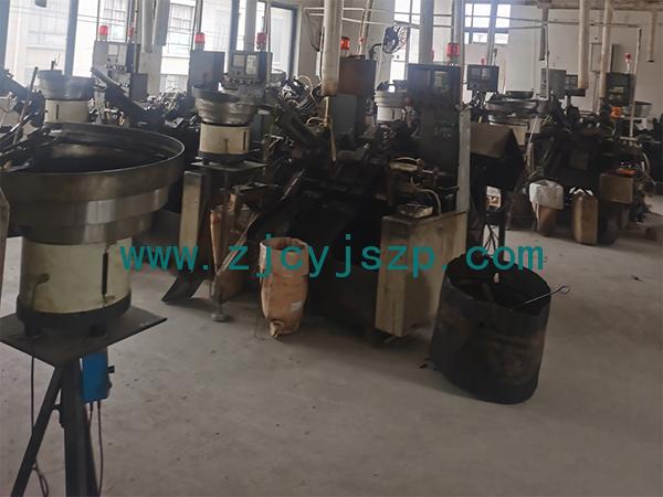 Numerical control lathe